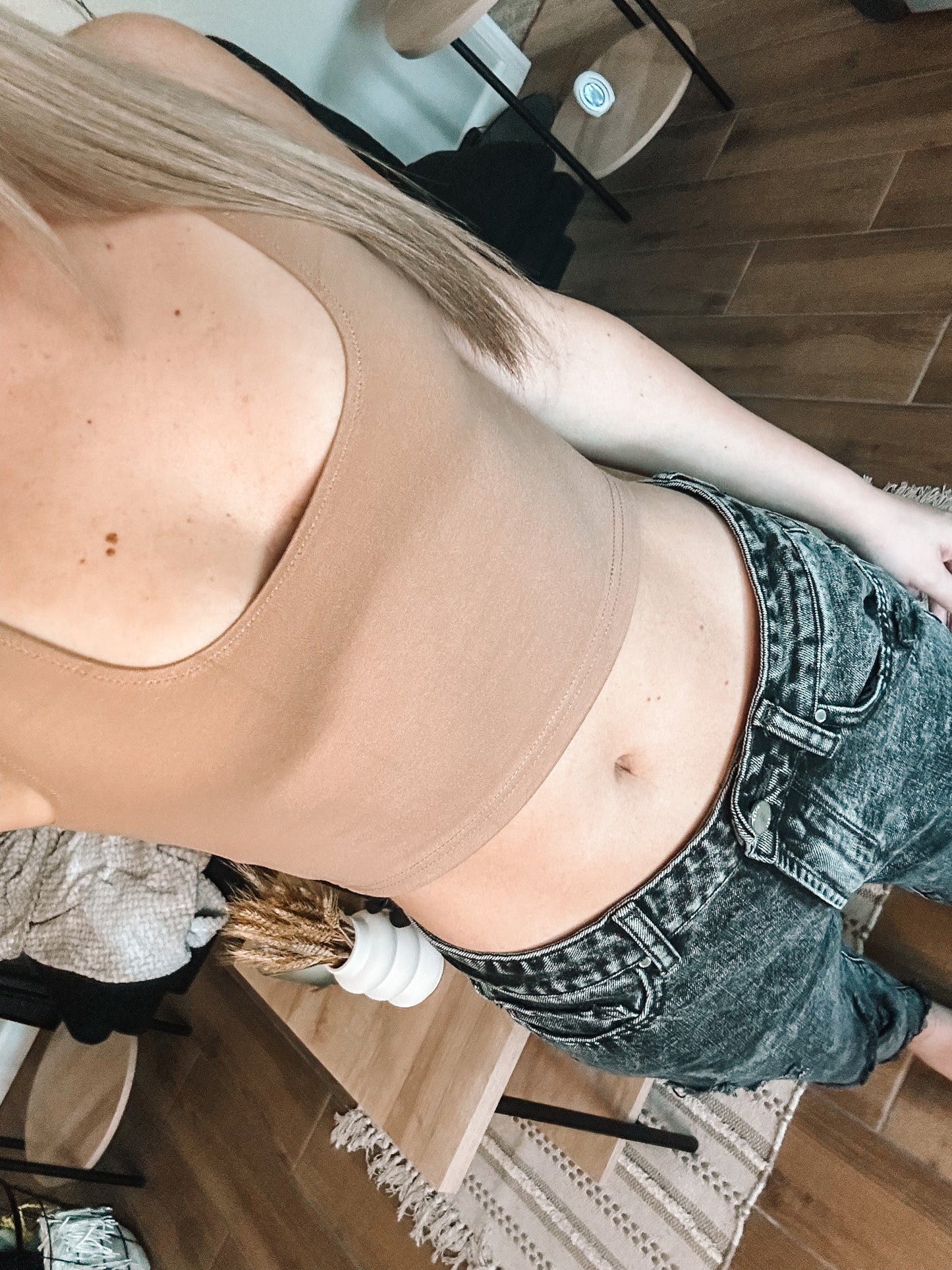 Crop Tanks
