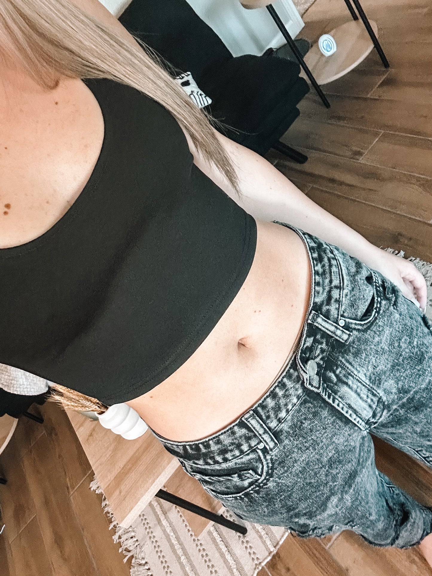 Crop Tanks