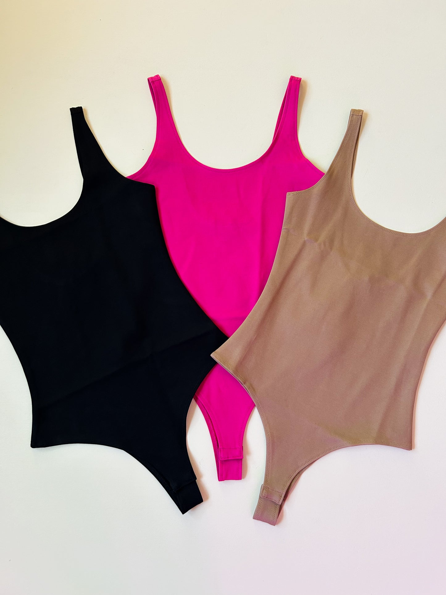 bodysuits
