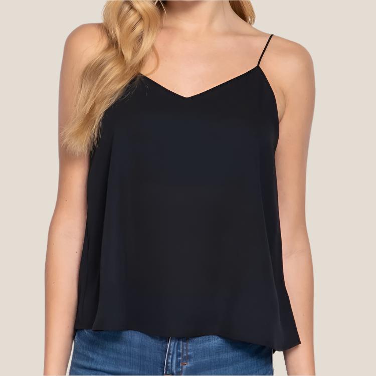 Black Tank
