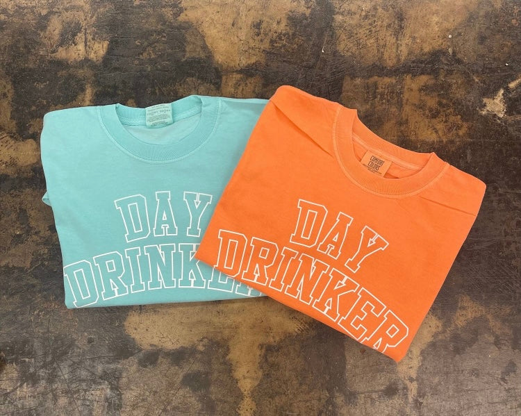 Day Drinker