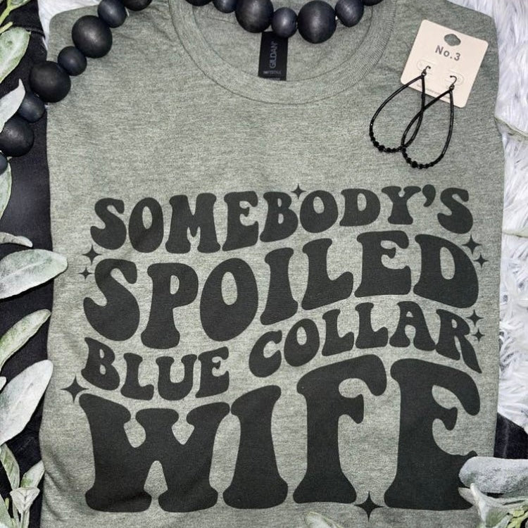 Blue Collar