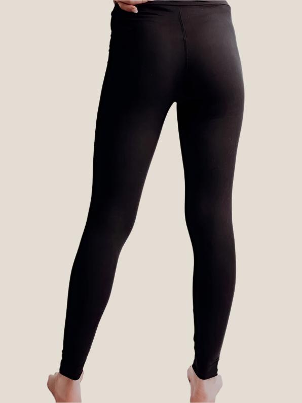 Buttery Soft Cotton Leggings