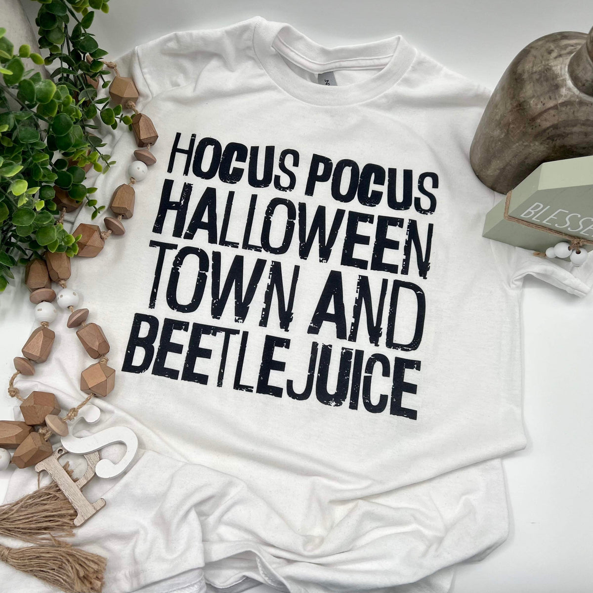 Hocus Pocus