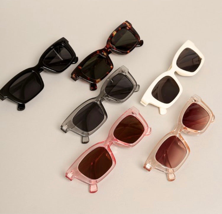 Square Sunnies