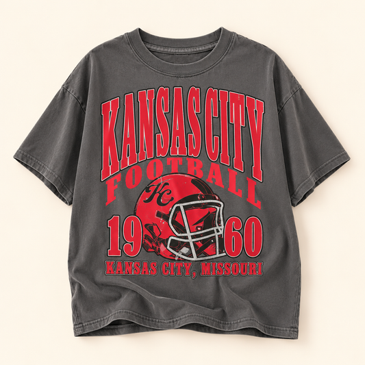 90s Kc Tee