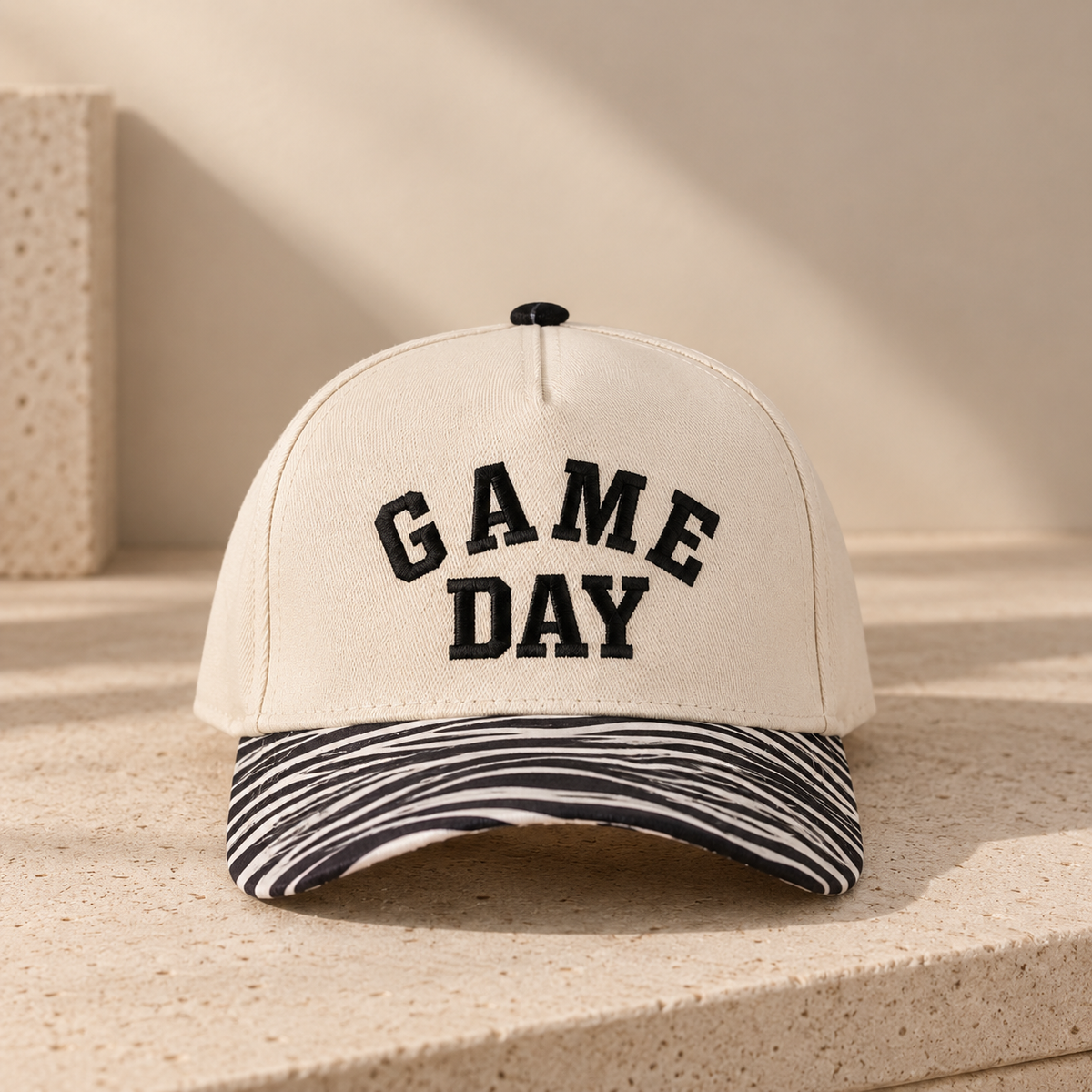 Game Day Hat