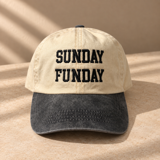 Sunday Funday