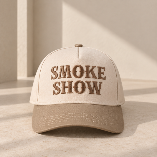 Smoke Show Hat