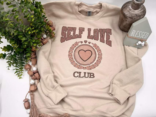 Self Love Club