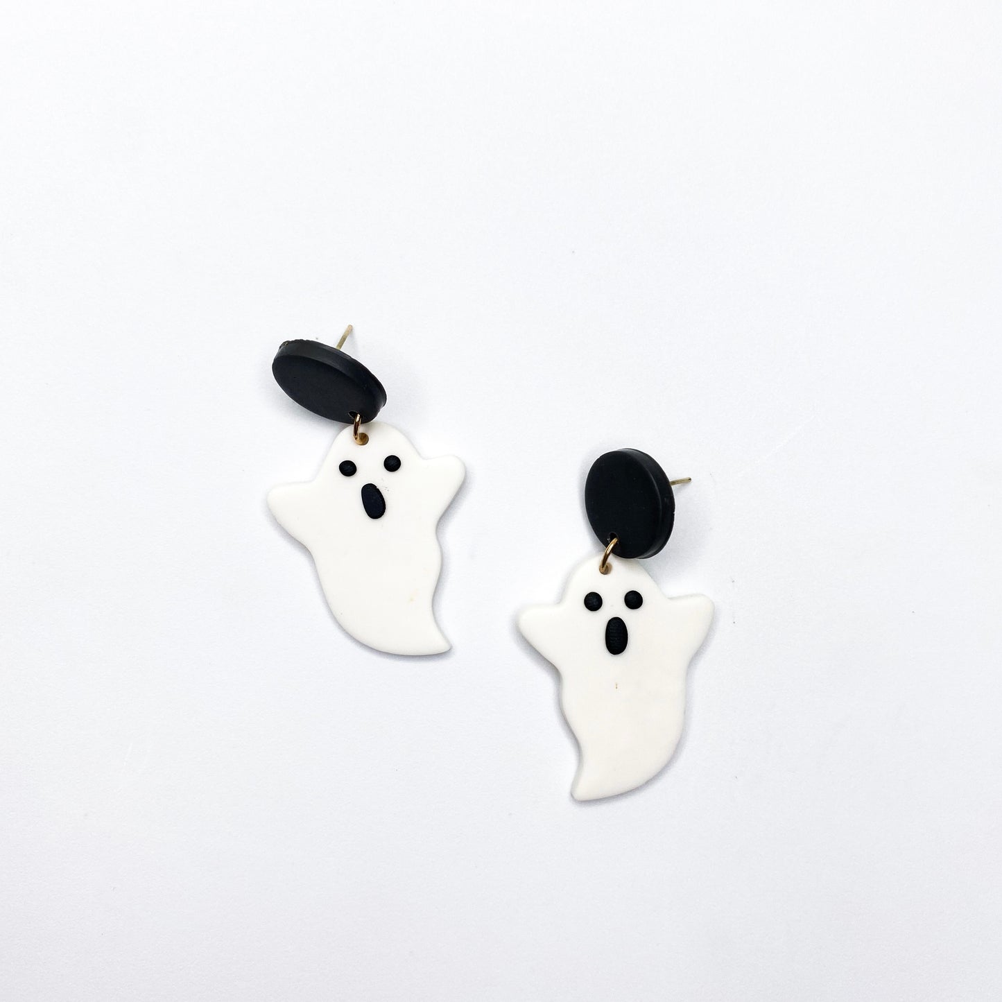Clay Ghosts
