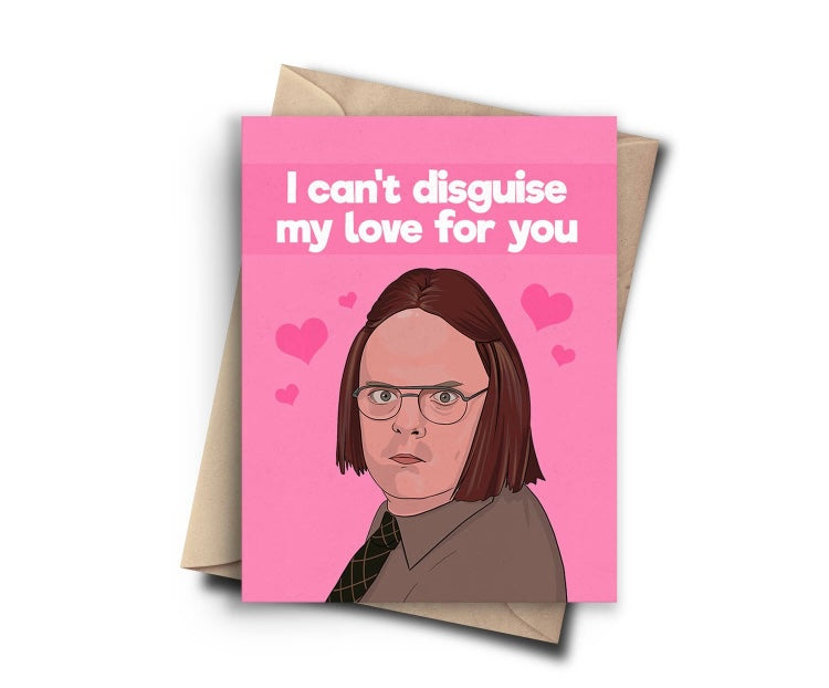 Vday Cards