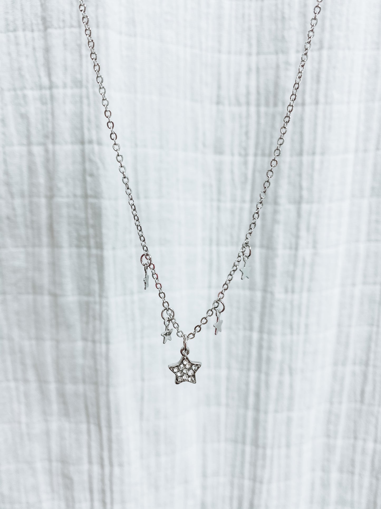 Star Necklaces